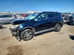 2T3WFREV6HW383645 2017 TOYOTA RAV 4