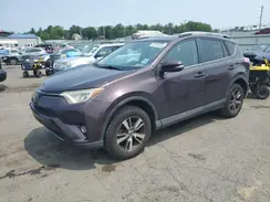 2T3WFREV6HW385069 2017 TOYOTA RAV 4