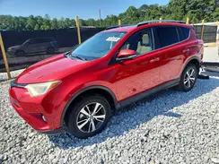 2T3WFREV6HW385492 2017 TOYOTA RAV 4