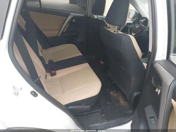 2T3WFREV6HW389493 2017 TOYOTA RAV 4 - Image 8