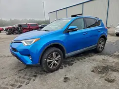 2T3WFREV6HW392717 2017 TOYOTA RAV 4