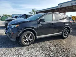 2T3WFREV6HW395259 2017 TOYOTA RAV 4