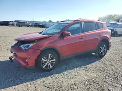 2T3WFREV6HW396525 2017 TOYOTA RAV 4