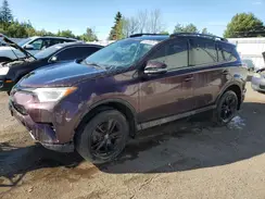 2T3WFREV6HW401464 2017 TOYOTA RAV 4