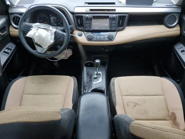 2T3WFREV6HW401657 2017 TOYOTA RAV 4 - Image 8