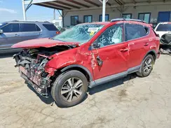 2T3WFREV6HW405496 2017 TOYOTA RAV 4