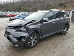 2T3WFREV6JW408727 2018 TOYOTA RAV 4