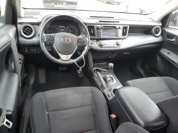 2T3WFREV6JW409330 2018 TOYOTA RAV 4 - Image 8