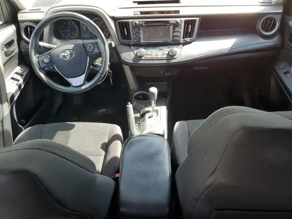 2T3WFREV6JW411336 2018 TOYOTA RAV 4 - Image 8