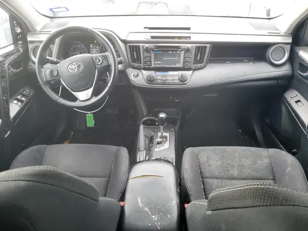 2T3WFREV6JW411935 2018 TOYOTA RAV 4 - Image 8