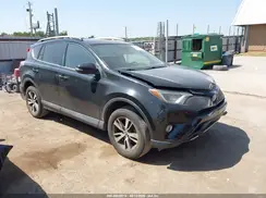 2T3WFREV6JW412373 2018 TOYOTA RAV 4