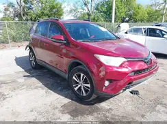 2T3WFREV6JW414947 2018 TOYOTA RAV 4