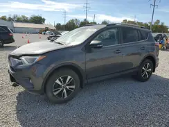 2T3WFREV6JW416021 2018 TOYOTA RAV 4