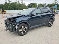 2T3WFREV6JW417041 2018 TOYOTA RAV 4