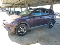 2T3WFREV6JW424698 2018 TOYOTA RAV 4