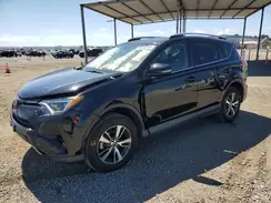 2T3WFREV6JW429819 2018 TOYOTA RAV 4