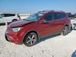 2T3WFREV6JW430498 2018 TOYOTA RAV 4