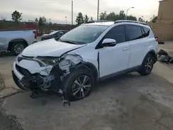 2T3WFREV6JW443218 2018 TOYOTA RAV 4