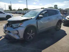 2T3WFREV6JW444501 2018 TOYOTA RAV 4