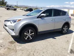 2T3WFREV6JW445129 2018 TOYOTA RAV 4