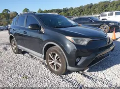 2T3WFREV6JW445373 2018 TOYOTA RAV 4