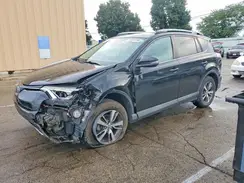 2T3WFREV6JW445776 2018 TOYOTA RAV 4