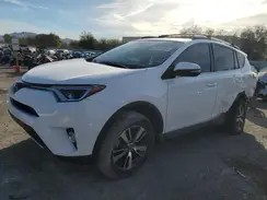 2T3WFREV6JW447012 2018 TOYOTA RAV 4