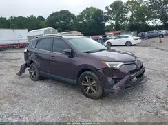 2T3WFREV6JW448547 2018 TOYOTA RAV 4