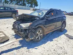 2T3WFREV6JW452498 2018 TOYOTA RAV 4
