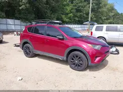 2T3WFREV6JW456308 2018 TOYOTA RAV 4