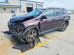 2T3WFREV6JW457569 2018 TOYOTA RAV 4