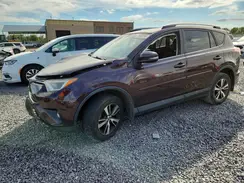 2T3WFREV6JW458270 2018 TOYOTA RAV 4