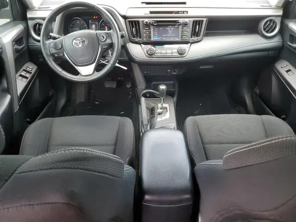 2T3WFREV6JW461945 2018 TOYOTA RAV 4 - Image 8
