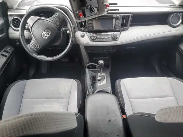 2T3WFREV6JW463548 2018 TOYOTA RAV 4 - Image 8