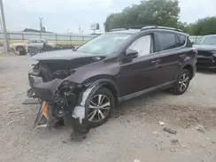 2T3WFREV6JW463792 2018 TOYOTA RAV 4