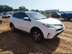 2T3WFREV6JW471701 2018 TOYOTA RAV 4
