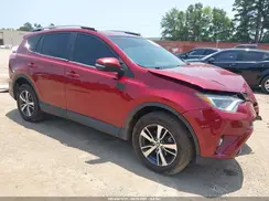 2T3WFREV6JW472282 2018 TOYOTA RAV 4