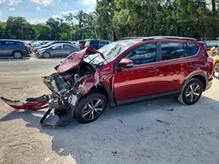 2T3WFREV6JW472721 2018 TOYOTA RAV 4