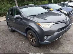 2T3WFREV6JW476011 2018 TOYOTA RAV 4