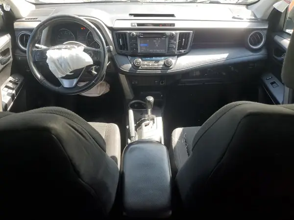 2T3WFREV6JW478132 2018 TOYOTA RAV 4 - Image 8