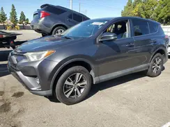 2T3WFREV6JW483783 2018 TOYOTA RAV 4