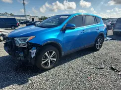 2T3WFREV6JW484433 2018 TOYOTA RAV 4