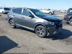 2T3WFREV6JW484903 2018 TOYOTA RAV 4