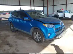 2T3WFREV6JW486277 2018 TOYOTA RAV 4