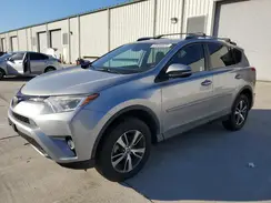 2T3WFREV6JW488899 2018 TOYOTA RAV 4