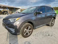 2T3WFREV6JW491205 2018 TOYOTA RAV 4