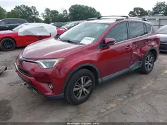 2T3WFREV6JW493455 2018 TOYOTA RAV 4