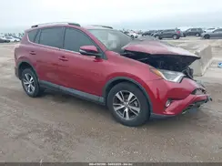2T3WFREV6JW494461 2018 TOYOTA RAV 4