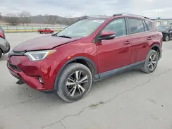 2T3WFREV6JW500145 2018 TOYOTA RAV 4