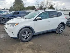 2T3WFREV6JW505734 2018 TOYOTA RAV 4